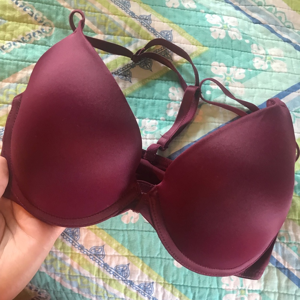 Victoria’s Secret Push up Bra